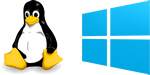 Linux/Windows